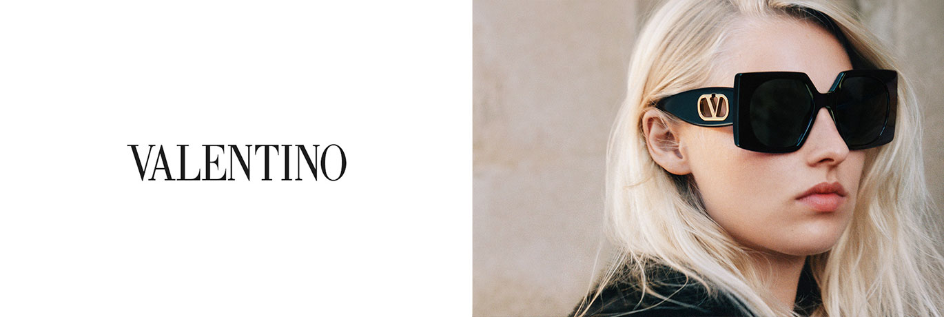 Luxury Eyewear Hero